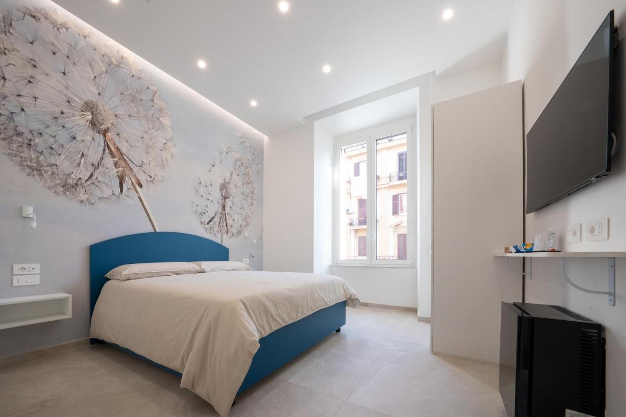 B&B Corso Garibaldi 165 Неаполь Екстер'єр фото