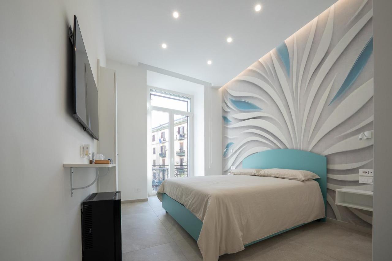 B&B Corso Garibaldi 165 Неаполь Екстер'єр фото