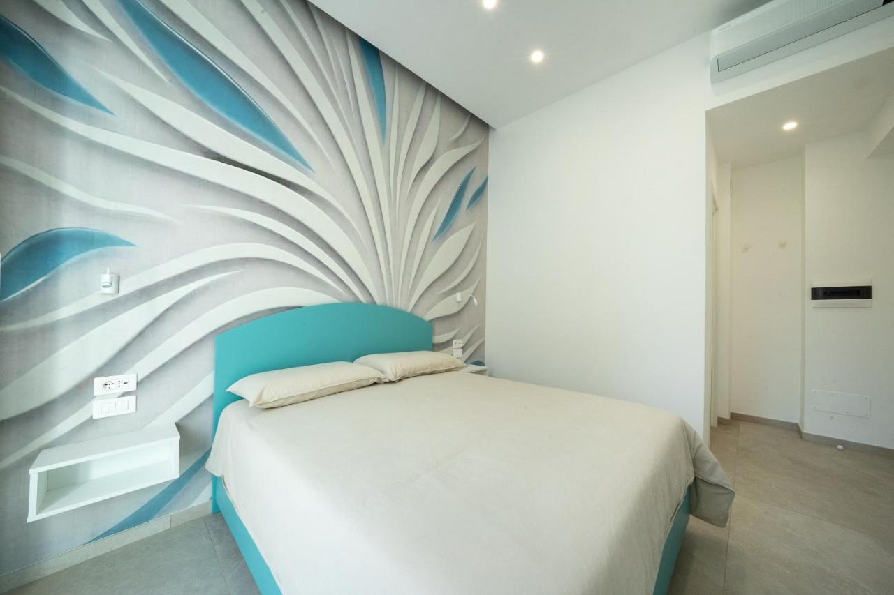 B&B Corso Garibaldi 165 Неаполь Екстер'єр фото