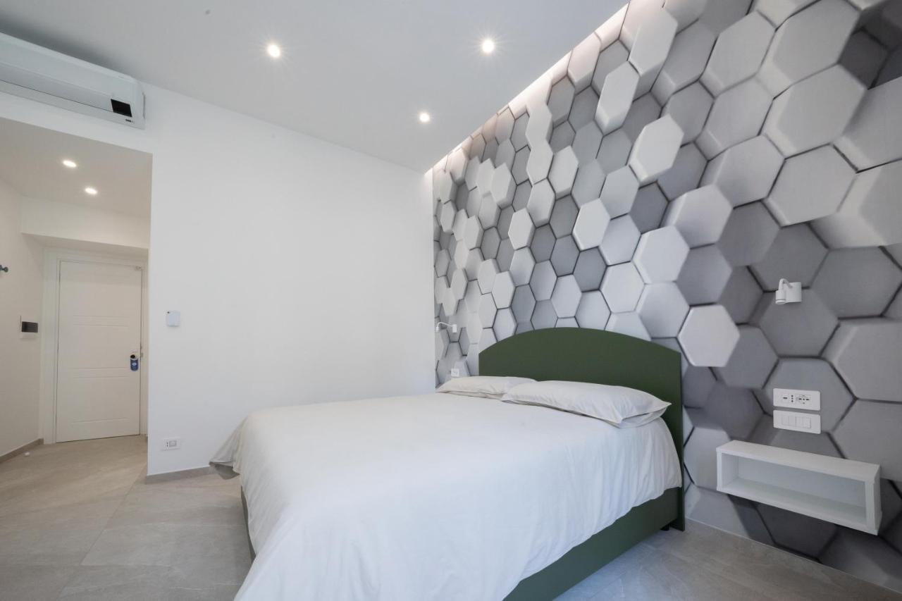 B&B Corso Garibaldi 165 Неаполь Екстер'єр фото