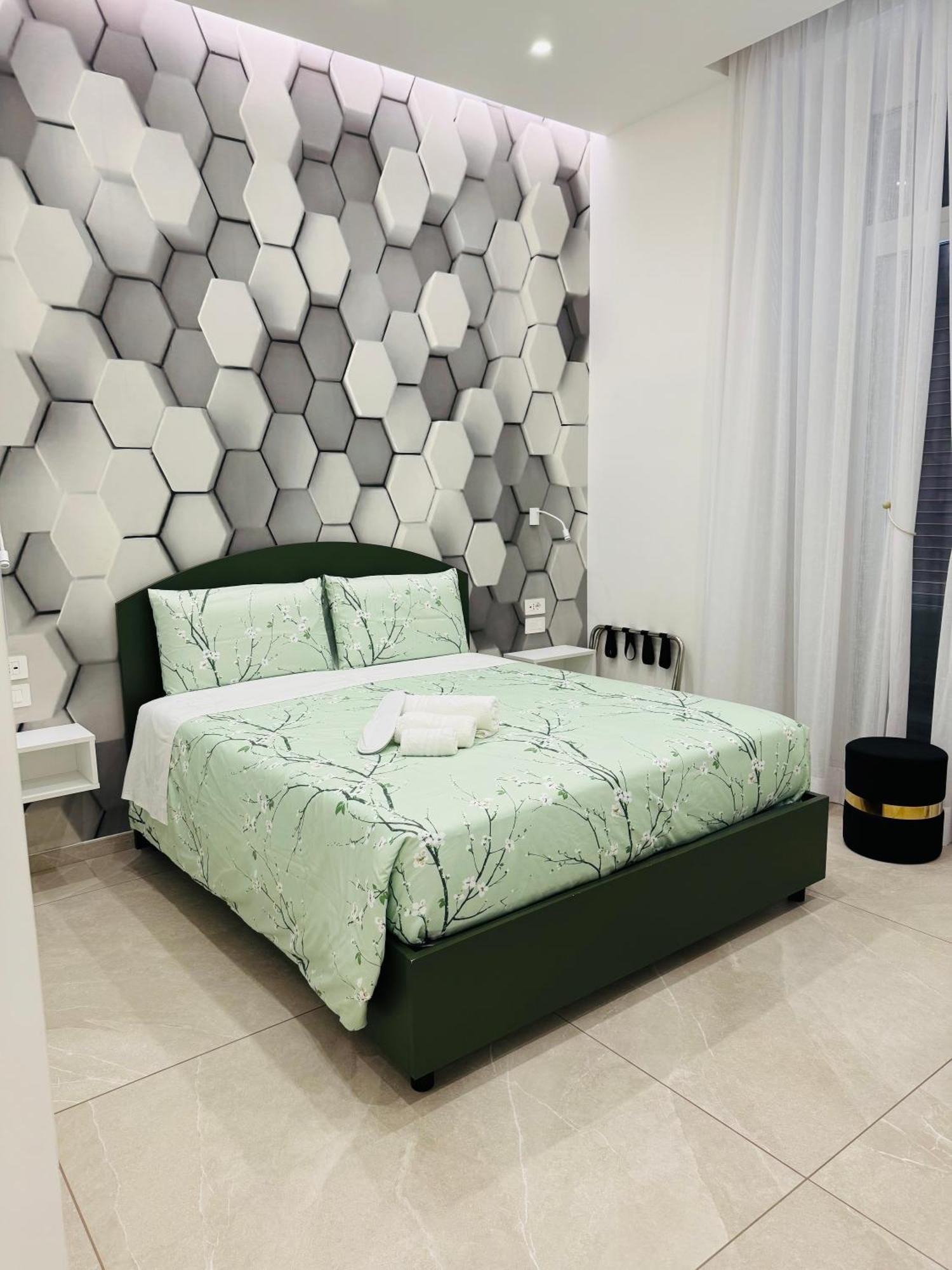B&B Corso Garibaldi 165 Неаполь Екстер'єр фото