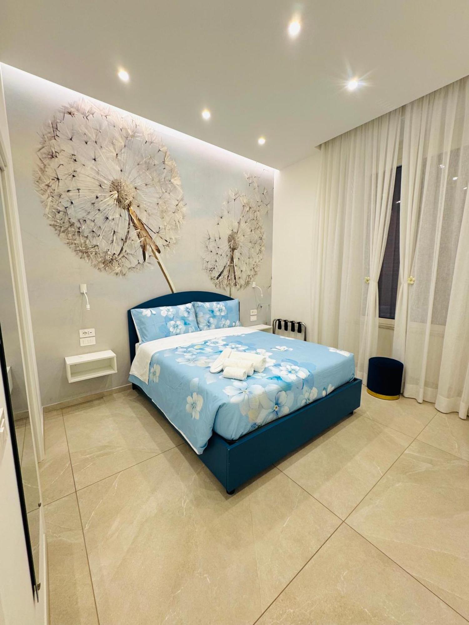 B&B Corso Garibaldi 165 Неаполь Екстер'єр фото